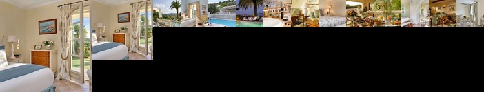 Hotel La Grande Bastide