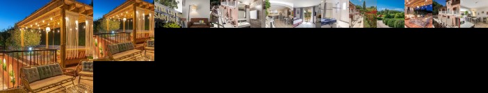 Les Bastides Saint Paul