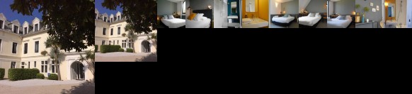 Hotel de France Saint-Pol-de-Leon