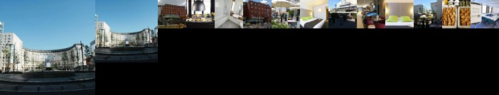 Campanile Saint-Quentin-En-Yvelines