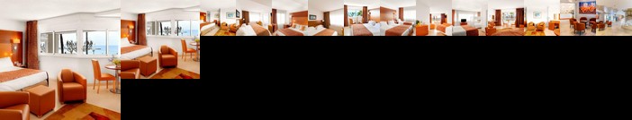 Hotel Continental Saint-Raphael