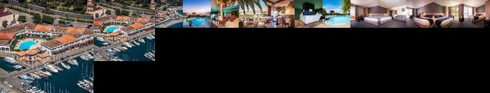 Best Western Plus Hotel La Marina