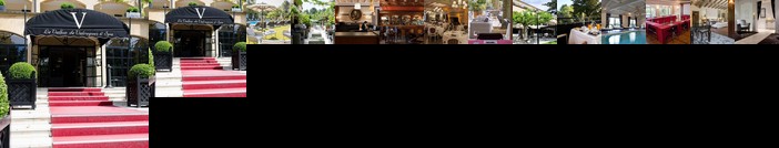 Hotel Le Vallon de Valrugues