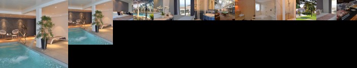 Hotel et Spa Les Cleunes Oleron