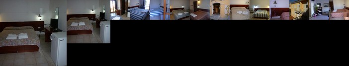 Hotel L'Ancora Santa Teresa Di Gallura