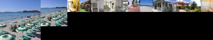 Palm Village Villasimius