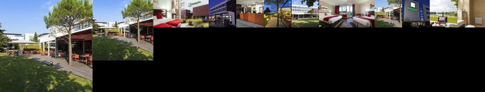 Holiday Inn - Strasbourg - Nord