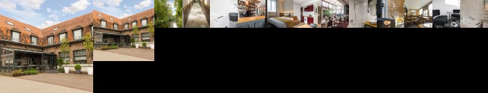 Qualys-Hotel Lille Sud Bulles by Forgeron