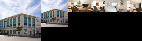 Sejours & Affaires Rive Gauche - Serris