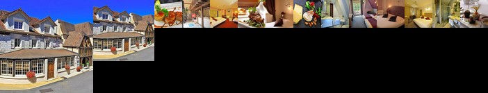 Logis La Vieille Auberge