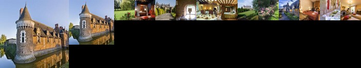 Chateau De La Colaissiere