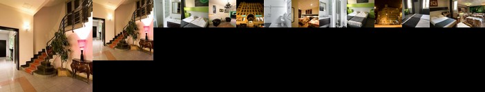 Hotel Esplanade Strasbourg