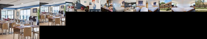 Kyriad Tarbes Bastillac