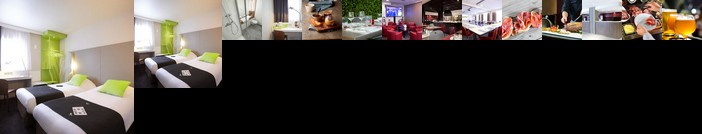 Campanile Lyon Ouest Tassin