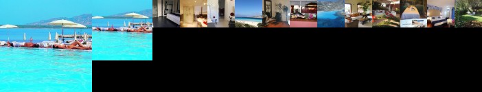 Cala Rosa Club Hotel