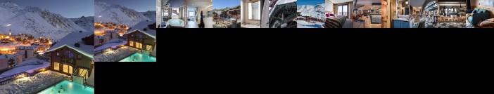 Hotel Village Montana