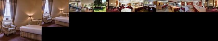 Najeti Hotel Chateau Tilques