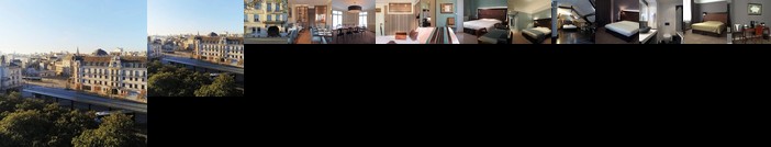 Le Grand Hotel Tours