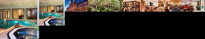 Hotel Oceania L'Univers Tours