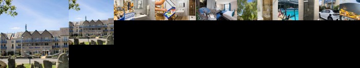 Hotel Spa Aigue Marine