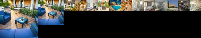 Hotel Le Saint-Genies