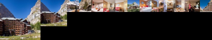 Pierre & Vacances Residence Les Balcons de Bellevarde