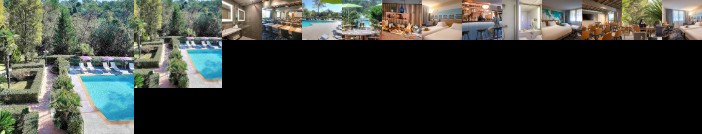 Novotel Antibes Sophia Antipolis