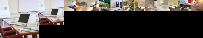 Campanile Valence Sud