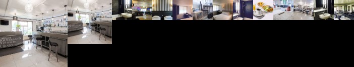 Kyriad Valenciennes Sud - Rouvignies