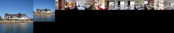 Best Western Plus Le Roof Vannes Bord de Mer Hotel