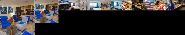 Mercure Vannes Le Port