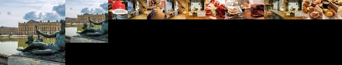 Ibis Versailles Chateau