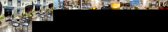Hotel Le Versailles Versailles
