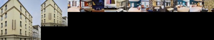 Mercure Versailles Chateau