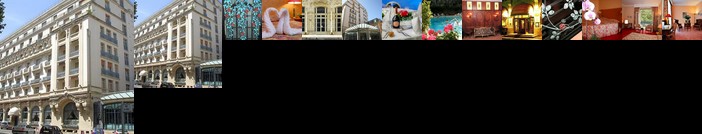 Hotel Aletti Palace