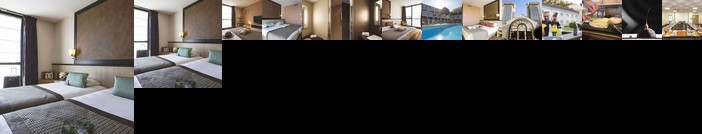 Mercure Vichy Thermalia