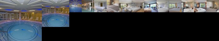 Vichy Celestins Spa Hotel