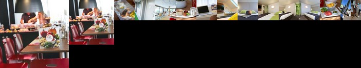 Campanile St Etienne Centre - Villars La Terrasse