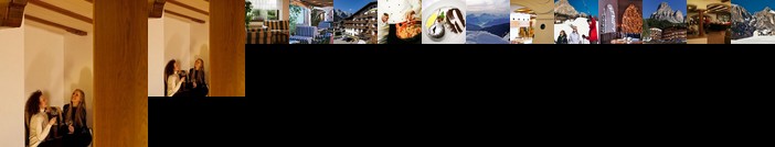 Hotel Miramonti Corvara