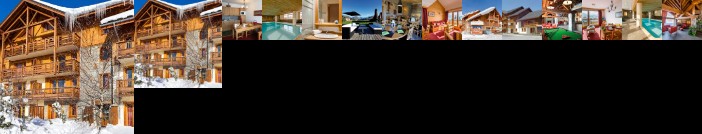 Lagrange Vacances L'Ecrin des Sybelles