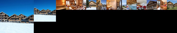 Residence Nemea Les Chalets Des Cimes