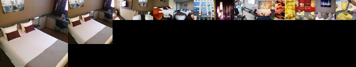 Hotel Ariana Villeurbanne