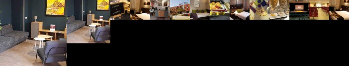 Hotel The Originals Lille Est Grand Stade Ascotel