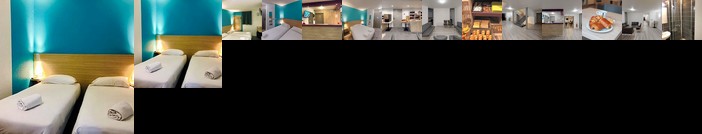 Kyriad Direct Lille Est Stade Pierre Mauroy