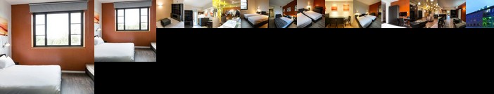 Olivarius Apart Hotel Lille Villeneuve D'Ascq