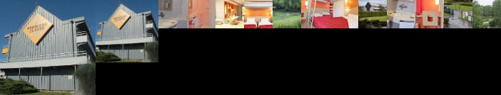 Premiere Classe Creil - Villers Saint Paul