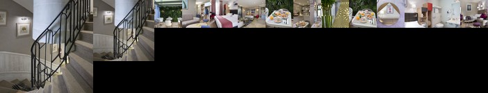 Hotel Daumesnil-Vincennes