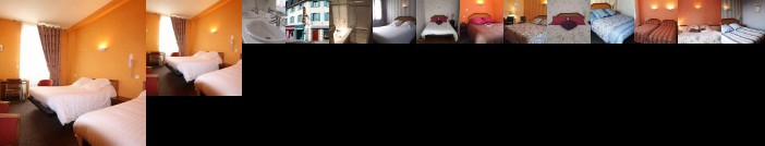 Citotel Le Petit Billot