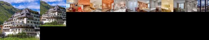 Hotel Alpenland Obergurgl