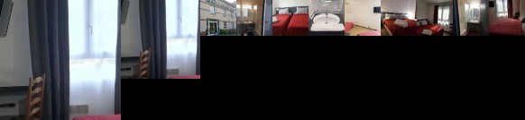 Hotel La Nonette Orry-la-Ville